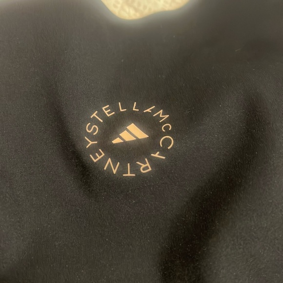 Stella Mc Cartney Adidas Top - Picture 6 of 6